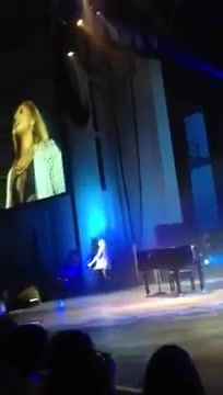 Demi Lovato Turn Up The Music NJ 09753