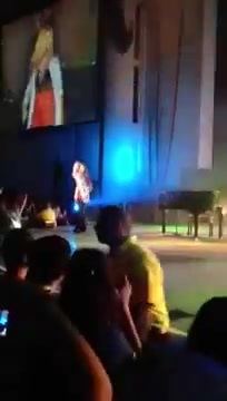 Demi Lovato Turn Up The Music NJ 07458