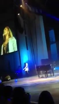Demi Lovato Turn Up The Music NJ 09755