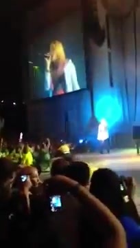 Demi Lovato Turn Up The Music NJ 07920