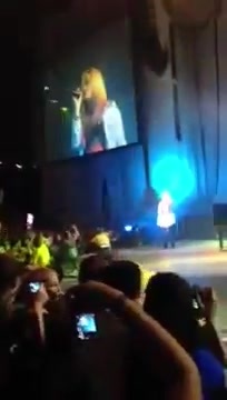 Demi Lovato Turn Up The Music NJ 07924