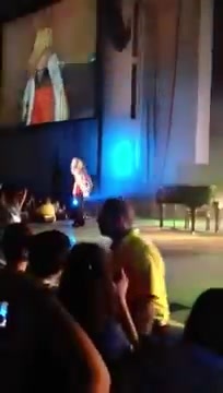 Demi Lovato Turn Up The Music NJ 07465