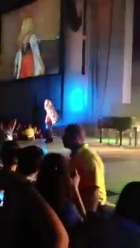 Demi Lovato Turn Up The Music NJ 07466