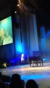 Demi Lovato Turn Up The Music NJ 08825