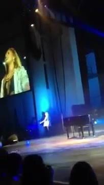 Demi Lovato Turn Up The Music NJ 09763