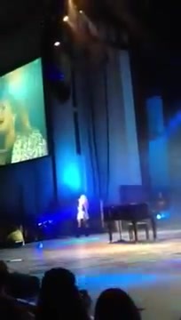 Demi Lovato Turn Up The Music NJ 08828