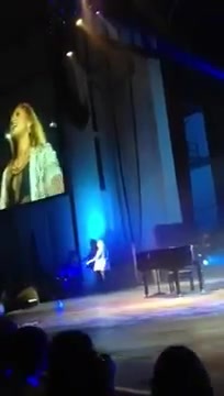 Demi Lovato Turn Up The Music NJ 09765