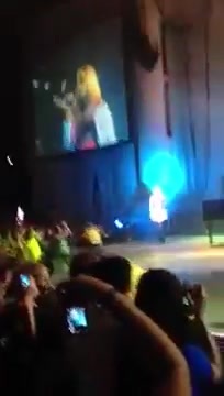 Demi Lovato Turn Up The Music NJ 07931