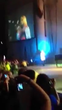 Demi Lovato Turn Up The Music NJ 07932
