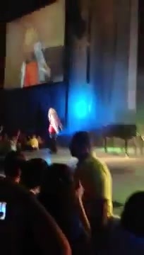 Demi Lovato Turn Up The Music NJ 07475