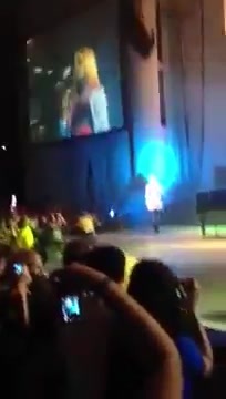 Demi Lovato Turn Up The Music NJ 07935