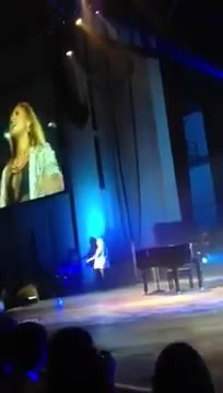 Demi Lovato Turn Up The Music NJ 09769