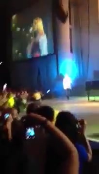 Demi Lovato Turn Up The Music NJ 07939