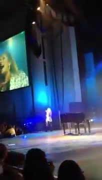 Demi Lovato Turn Up The Music NJ 08845