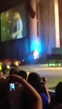 Demi Lovato Turn Up The Music NJ 07953
