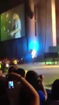 Demi Lovato Turn Up The Music NJ 07954