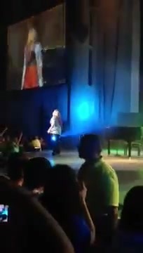 Demi Lovato Turn Up The Music NJ 07494