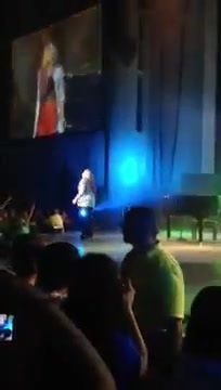 Demi Lovato Turn Up The Music NJ 07496