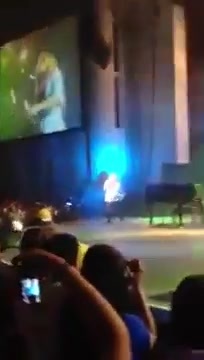 Demi Lovato Turn Up The Music NJ 07959