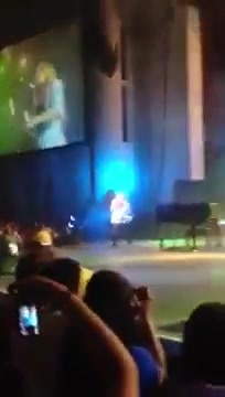 Demi Lovato Turn Up The Music NJ 07962
