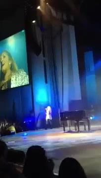 Demi Lovato Turn Up The Music NJ 08857