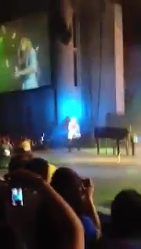 Demi Lovato Turn Up The Music NJ 07965