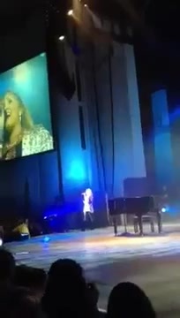 Demi Lovato Turn Up The Music NJ 08865