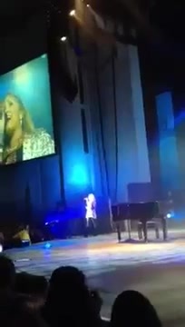 Demi Lovato Turn Up The Music NJ 08867