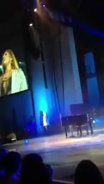 Demi Lovato Turn Up The Music NJ 09801