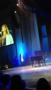 Demi Lovato Turn Up The Music NJ 09807