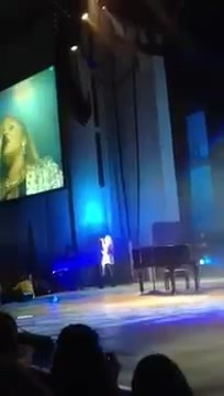 Demi Lovato Turn Up The Music NJ 08884