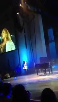 Demi Lovato Turn Up The Music NJ 09828