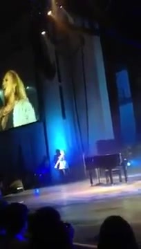Demi Lovato Turn Up The Music NJ 09829