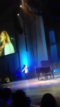 Demi Lovato Turn Up The Music NJ 09834