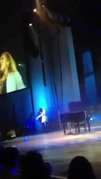 Demi Lovato Turn Up The Music NJ 09837