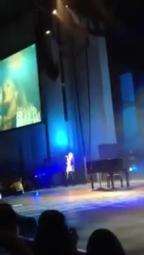 Demi Lovato Turn Up The Music NJ 08907