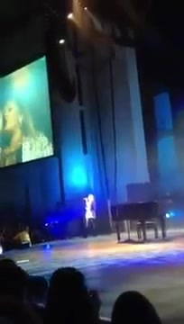 Demi Lovato Turn Up The Music NJ 08910