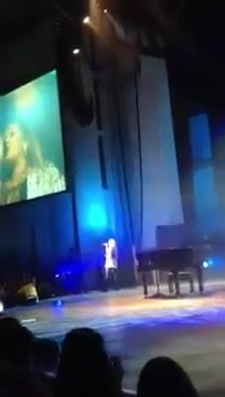 Demi Lovato Turn Up The Music NJ 08913