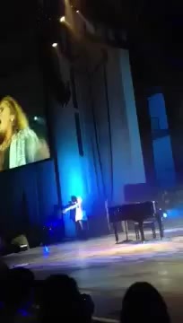 Demi Lovato Turn Up The Music NJ 09842