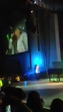 Demi Lovato Turn Up The Music NJ 08468 - Demilush - Turn Up The Music NJ Part o17