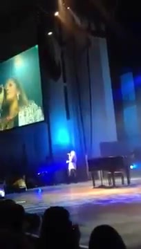 Demi Lovato Turn Up The Music NJ 08933