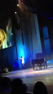 Demi Lovato Turn Up The Music NJ 09861