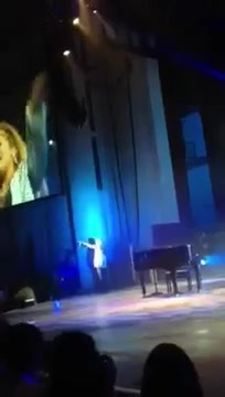 Demi Lovato Turn Up The Music NJ 09863