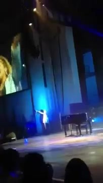 Demi Lovato Turn Up The Music NJ 09866