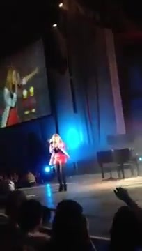 Demi Lovato Turn Up The Music NJ 11049