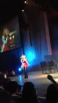 Demi Lovato Turn Up The Music NJ 11053