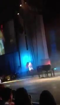 Demi Lovato Turn Up The Music NJ 10216