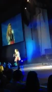 Demi Lovato Turn Up The Music NJ 12012 - Demilush - Turn Up The Music NJ Part o25