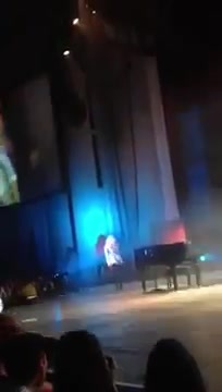 Demi Lovato Turn Up The Music NJ 10225