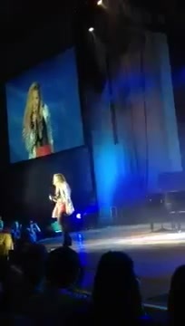 Demi Lovato Turn Up The Music NJ 12015 - Demilush - Turn Up The Music NJ Part o25